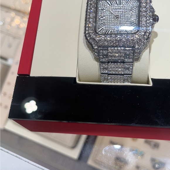 Cartier Watch - Picture 3 of 7